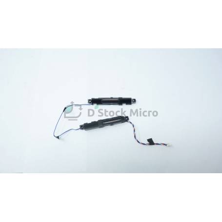 dstockmicro.com Speakers 00DHFT - 00DHFT for DELL Latitude 5401 
