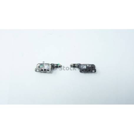 dstockmicro.com Hinges  -  for DELL Latitude 5401 