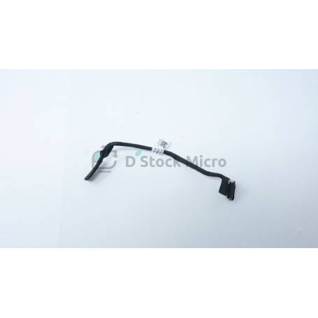 dstockmicro.com Battery connector cable 0MK3X9 for DELL Latitude 5401