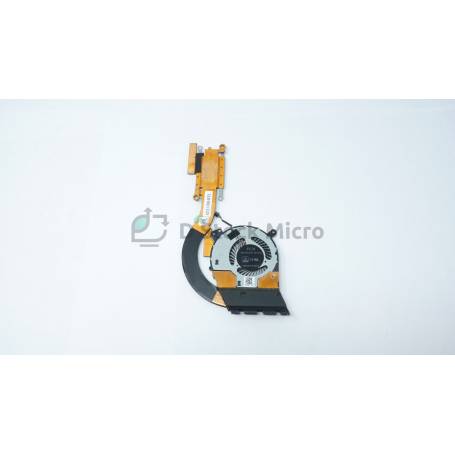 dstockmicro.com Ventirad Processeur 0YX3WM - 02P5YP pour DELL Latitude 5401 