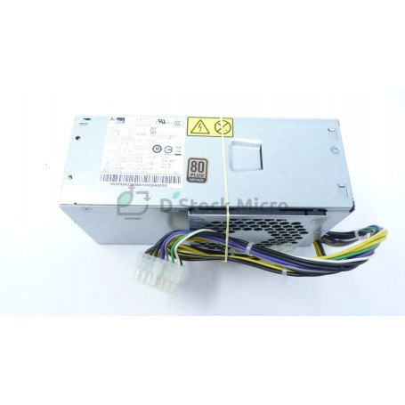 dstockmicro.com Power supply ACBEL PCB020 - 54Y8921 - 240W