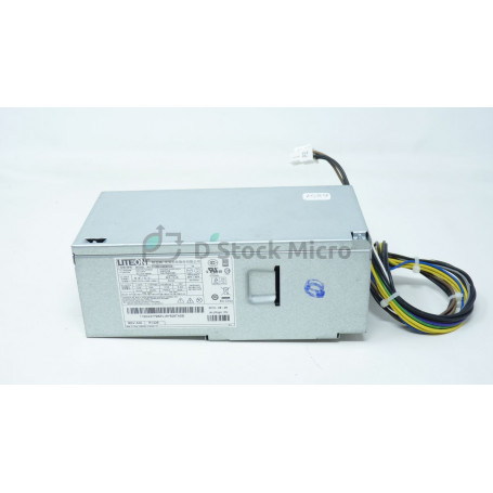dstockmicro.com Alimentation Liteon PS-4241-01 / 54Y8921 - 240 W