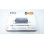 dstockmicro.com D-LINK ADSL2+ Router - 4 Ethernet Ports - DSL-2542B