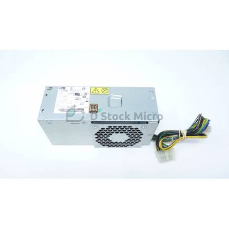 dstockmicro.com Alimentation ACBEL PCE008 / 54Y8922 - 180W