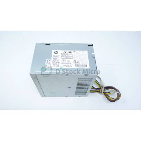 dstockmicro.com Power supply Hewlett-Packard DPS-320RB B / 702453-001 - 320W