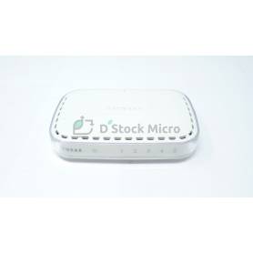Switch Netgear FS605v3 - 5 ports - 10/100 Fast Ethernet - Non géré