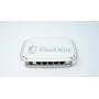 dstockmicro.com Switch Netgear FS605v3 - 5 ports - 10/100 Fast Ethernet - Non géré