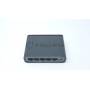 dstockmicro.com Switch de bureau Edimax ES-3305P V1 - 5 ports 10/100Mbps - Non géré