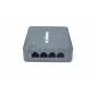 dstockmicro.com Edimax ES-3308P V3 Desktop Switch - 8 Port 10/100Mbps - Unmanaged