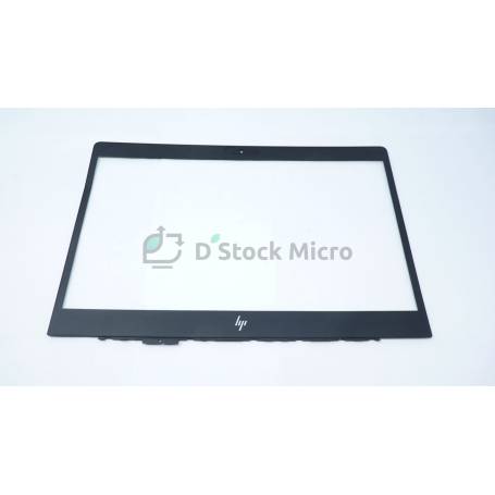 dstockmicro.com Screen Bezel L62748-001 / 6070B1487102 for HP EliteBook 840 G6