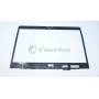 dstockmicro.com Screen Bezel L62748-001 / 6070B1487102 for HP EliteBook 840 G6