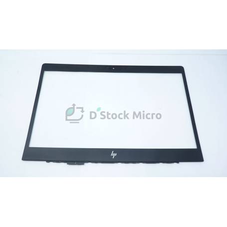 dstockmicro.com Screen Bezel L62749-001 / 6070B1487103 for HP EliteBook 840 G6