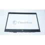 dstockmicro.com Screen Bezel L62749-001 / 6070B1487103 for HP EliteBook 840 G6
