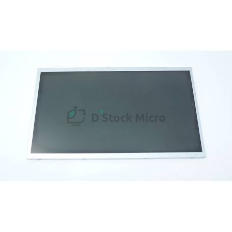 dstockmicro.com Dalle LCD Samsung LTN101NT06-101 10.1" Mat 1024 × 600 40 pins - Bas gauche