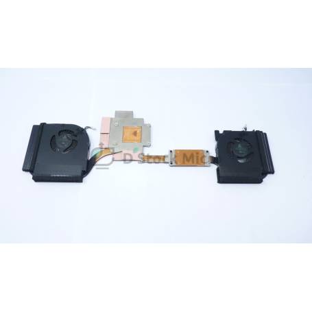 dstockmicro.com CPU Cooler ND65C13/14 - 02DM016 for Lenovo Thinkpad P53 