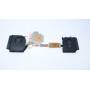dstockmicro.com CPU Cooler ND65C13/14 - 02DM016 for Lenovo Thinkpad P53 