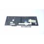 dstockmicro.com Keyboard AZERTY - NBLBD - 01YP771 for Lenovo Thinkpad P53