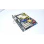 dstockmicro.com Carte mère ATX P5QL-E - Socket 775 - DDR2 DIMM