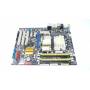 dstockmicro.com Carte mère ATX P5QL-E - Socket 775 - DDR2 DIMM