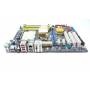 dstockmicro.com ATX P5QL-E Motherboard - Socket 775 - DDR2 DIMM