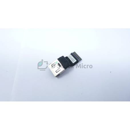 dstockmicro.com DC jack DC30100RS00 - DC30100RS00 for Lenovo Thinkpad P53 