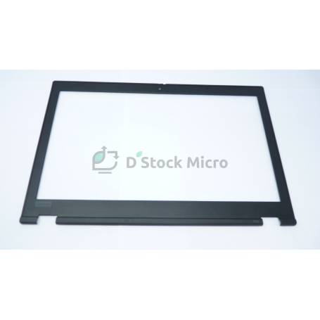 dstockmicro.com Screen bezel AP1DB000500SLH1 - AP1DB000500SLH1 for Lenovo Thinkpad P53 