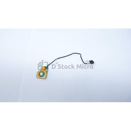 dstockmicro.com Button board DC02001ZU10 - DC02001ZU10 for Lenovo Thinkpad P53 