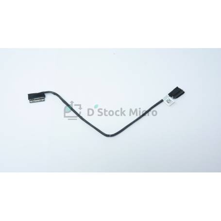 dstockmicro.com Cable connecteur batterie 0NVKD8 pour DELL Latitude 5580