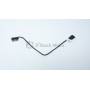 dstockmicro.com Cable connecteur batterie 0NVKD8 pour DELL Latitude 5580