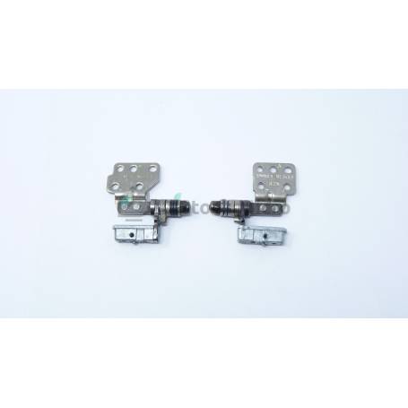 dstockmicro.com Hinges (without plastic protection) CDM80-L - CDM80-R for DELL Latitude 5580