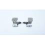 dstockmicro.com Hinges (without plastic protection) CDM80-L - CDM80-R for DELL Latitude 5580
