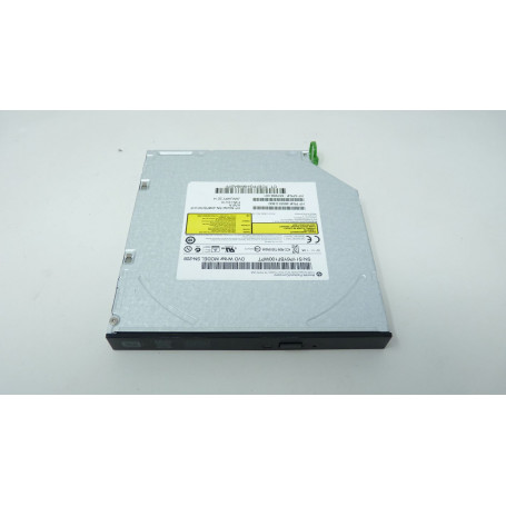 dstockmicro.com Lecteur CD - DVD SN-208 SATA  pour HP ProDesk 400 G1