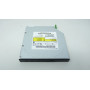 dstockmicro.com Lecteur CD - DVD SN-208 SATA  pour HP ProDesk 400 G1