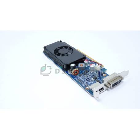 dstockmicro.com Carte vidéo PCI-E Pegatron Nvidia GeForce GT310 512MB GDDR3 - 572029-001