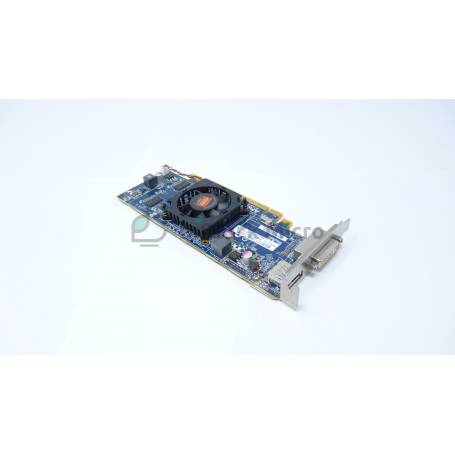Carte vidéo HP 697247-001 / 677894-002 PCI-E AMD Radeon HD 7450 1Go GDDR3