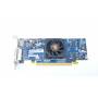 Carte vidéo HP 697247-001 / 677894-002 PCI-E AMD Radeon HD 7450 1Go GDDR3