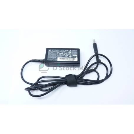 dstockmicro.com HP HSTNN-DA35 Charger / Power Supply - 696694-001 - 19.5V 2.31A 45W