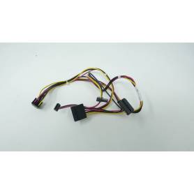 Câble 730365-001 - 730365-001 pour HP ProDesk 400 G1 