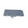 dstockmicro.com Keyboard AZERTY - NSK-QXBBC 0F - 0NMWP8 for DELL Latitude 5420