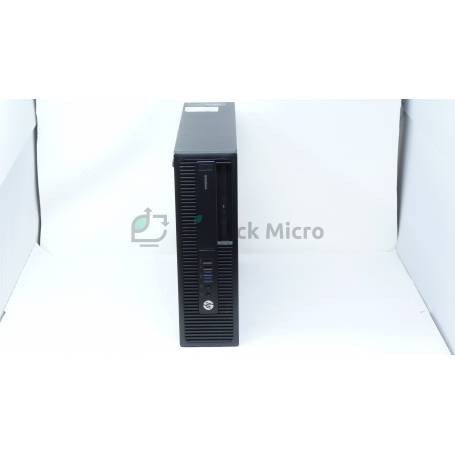dstockmicro.com HP EliteDesk 705 G3 SFF SSD 250GB AMD Pro A6-8570 4GB DDR4 Windows 10 Pro