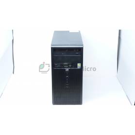 HP Compaq dx2300 MT SSD 146GB Intel® Core™2 Duo E4400 1GB DDR2 Windows XP SP3