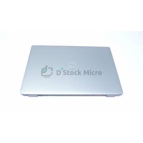 dstockmicro.com Screen back cover 0DW98X - 0DW98X for DELL Latitude 5420 Pronounced stripes