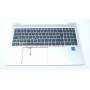 dstockmicro.com Keyboard - Palmrest 6070B1843802 - 6070B1843802 for HP EliteBook 850 G8 