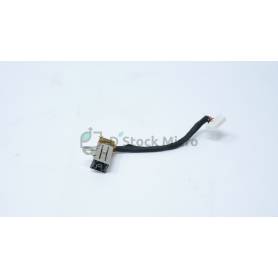 DC jack  -  for HP EliteBook 850 G8 
