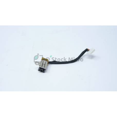 dstockmicro.com DC jack  -  for HP EliteBook 850 G8 
