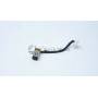 dstockmicro.com DC jack  -  for HP EliteBook 850 G8 