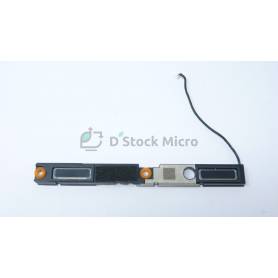Speakers  -  for HP EliteBook 850 G8 