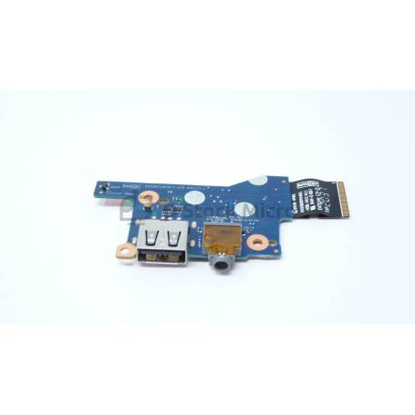 dstockmicro.com USB - Audio board 6050A3141001 - 6050A3141001 for HP Elitebook 850 G7 