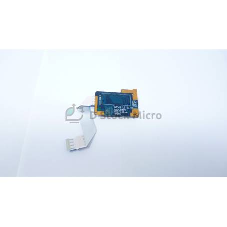 dstockmicro.com Junction card LS-K378P - LS-K378P for DELL Latitude 5420 