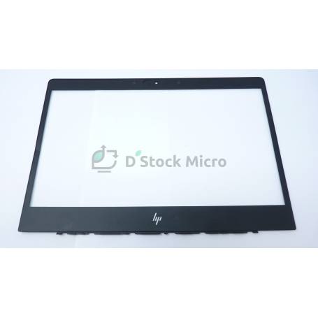 dstockmicro.com Contour écran / Bezel L75944-001 - L75944-001 pour HP Elitebook 830 G6 